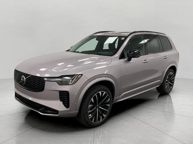 2026 Volvo XC90 Vehicle Photo in Appleton, WI 54913