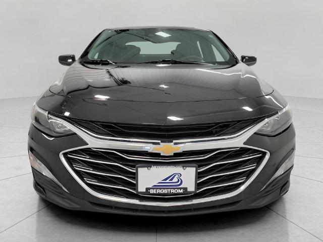 2024 Chevrolet Malibu Vehicle Photo in MANITOWOC, WI 54220-5838