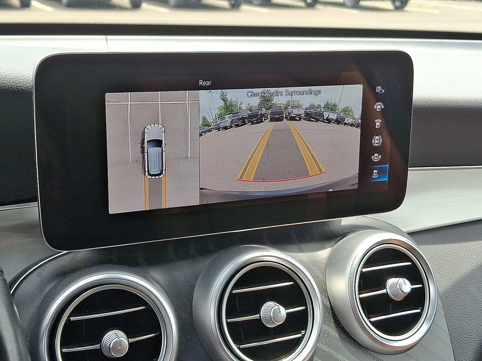2022 Mercedes-Benz GLC Vehicle Photo in Trevose, PA 19053