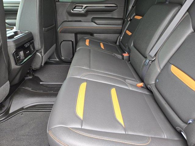2022 GMC Sierra 1500 Vehicle Photo in Decatur, TX 76234
