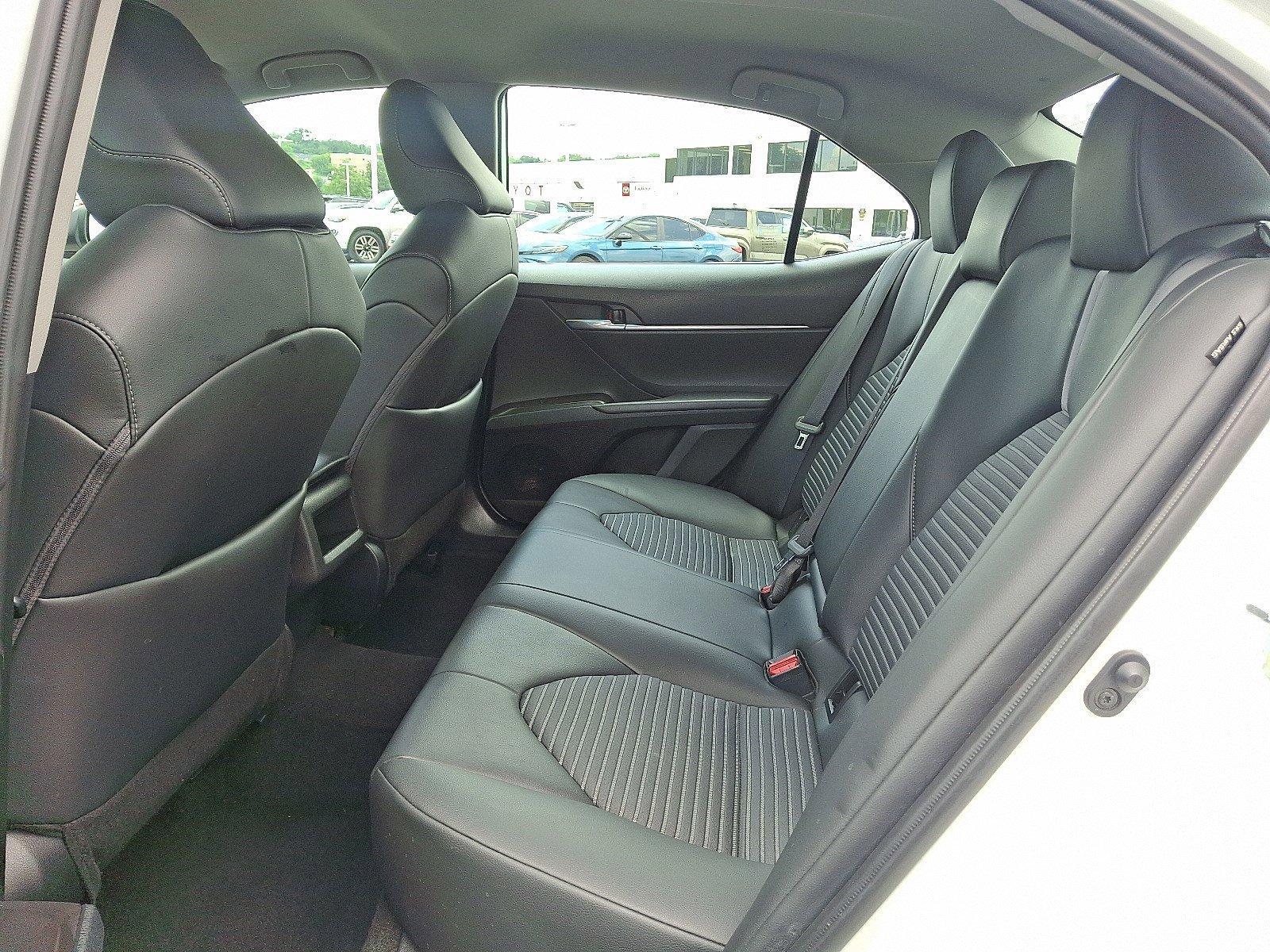 2023 Toyota Camry Vehicle Photo in Harrisburg, PA 17111