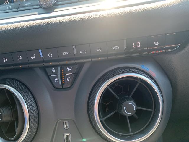 2022 Chevrolet Blazer Vehicle Photo in GREEN BAY, WI 54304-5303