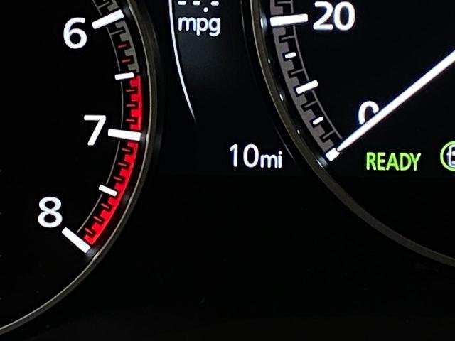 2025 Mazda CX-90 Vehicle Photo in Appleton, WI 54913