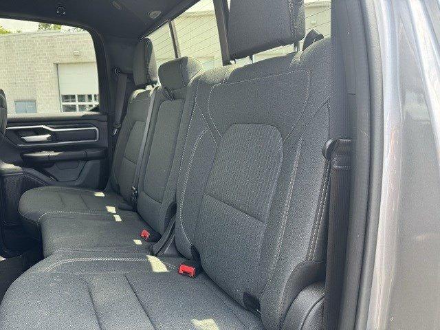 2021 Ram 1500 Vehicle Photo in Mechanicsburg, PA 17050-1707