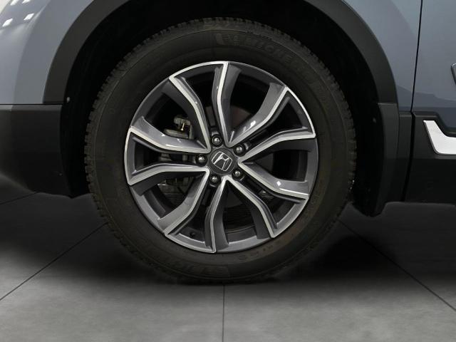 2022 Honda CR-V Vehicle Photo in Appleton, WI 54913