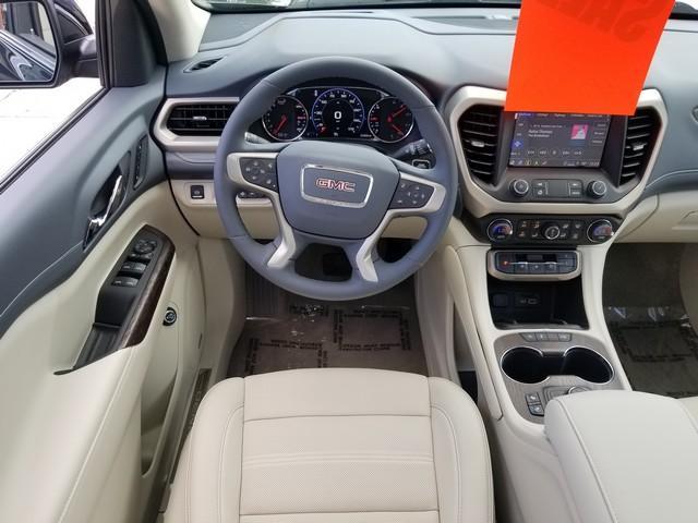 2023 GMC Acadia Vehicle Photo in ELYRIA, OH 44035-6349