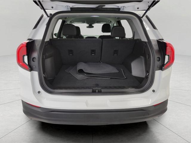 2024 GMC Terrain Vehicle Photo in APPLETON, WI 54914-4656
