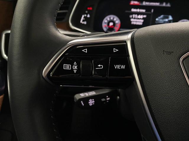 2019 Audi A6 Vehicle Photo in Appleton, WI 54913