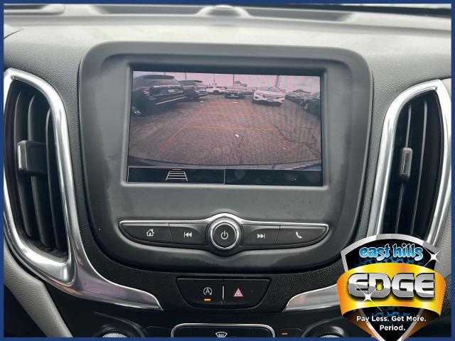 2022 Chevrolet Equinox Vehicle Photo in Roslyn, NY 11576
