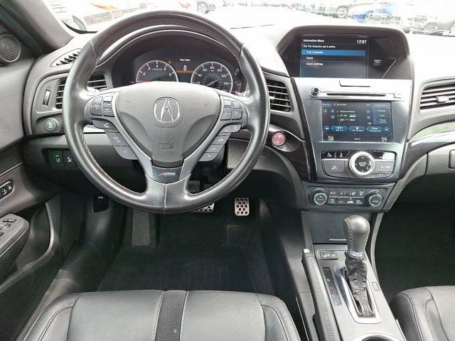 2021 Acura ILX Vehicle Photo in Philadelphia, PA 19116