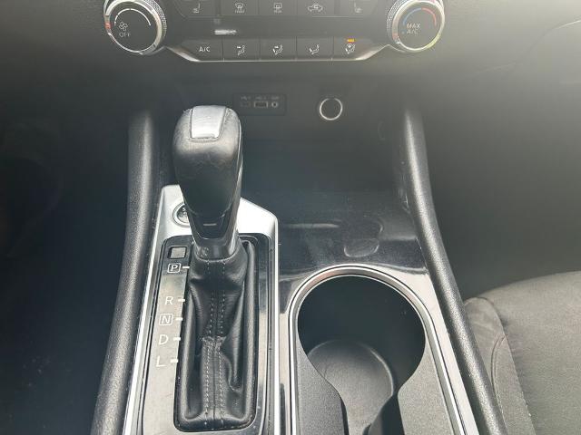 2022 Nissan Altima Vehicle Photo in Statesboro, GA 30458