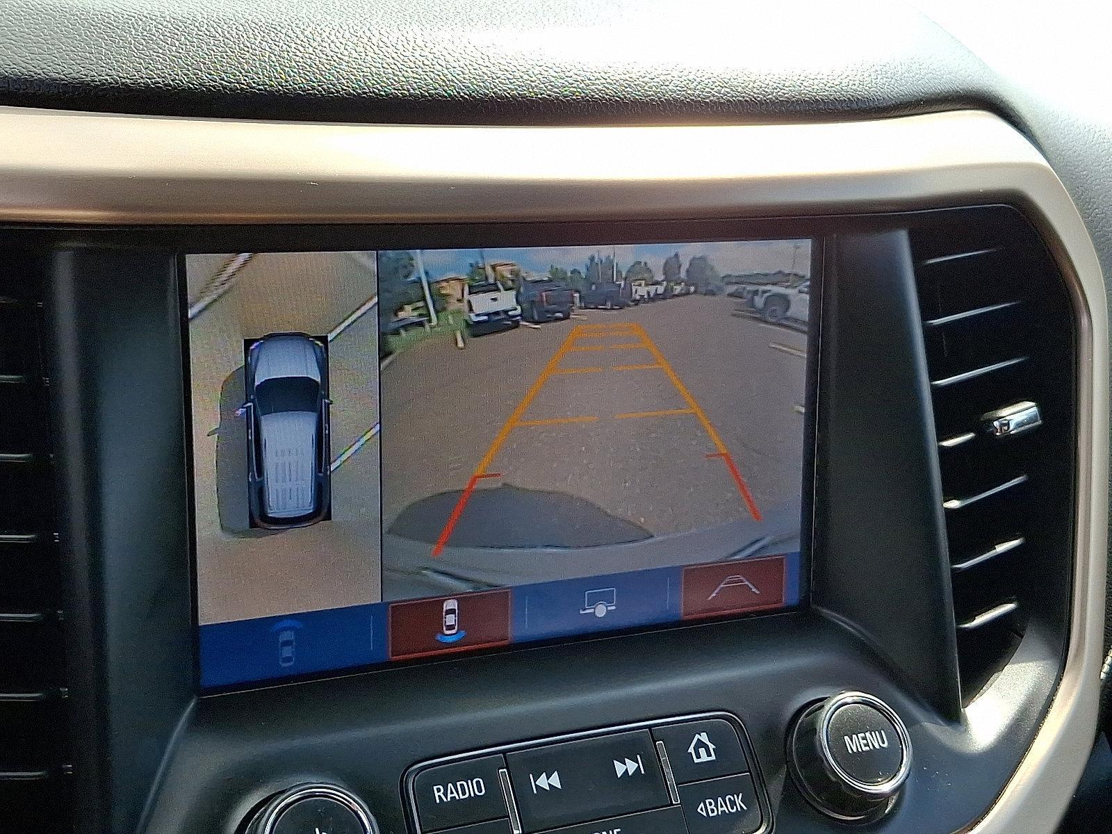 2017 GMC Acadia Vehicle Photo in Trevose, PA 19053