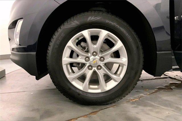 2020 Chevrolet Equinox Vehicle Photo in INDEPENDENCE, MO 64055-1314