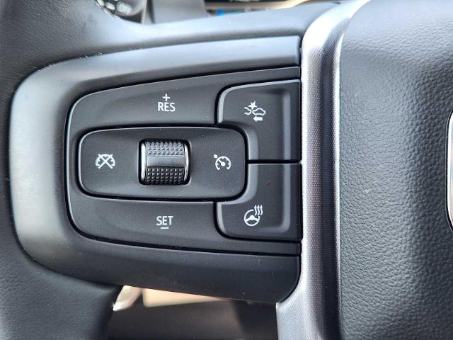 2023 GMC Sierra 1500 Vehicle Photo in DENTON, TX 76210-9321