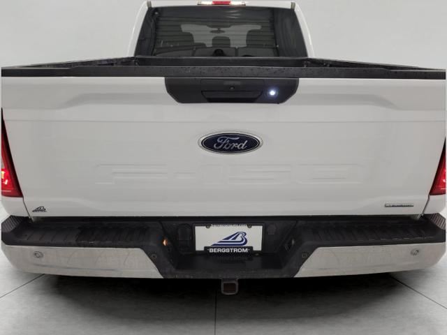 2023 Ford F-150 Vehicle Photo in Oshkosh, WI 54901