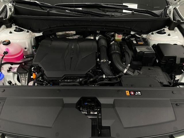2025 Hyundai SANTA CRUZ Vehicle Photo in Appleton, WI 54913
