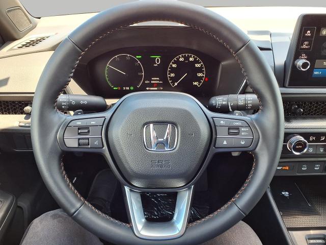 2026 Honda CR-V Hybrid Vehicle Photo in Oshkosh, WI 54904