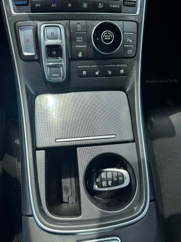 2022 Hyundai SANTA FE Vehicle Photo in Peoria, IL 61615