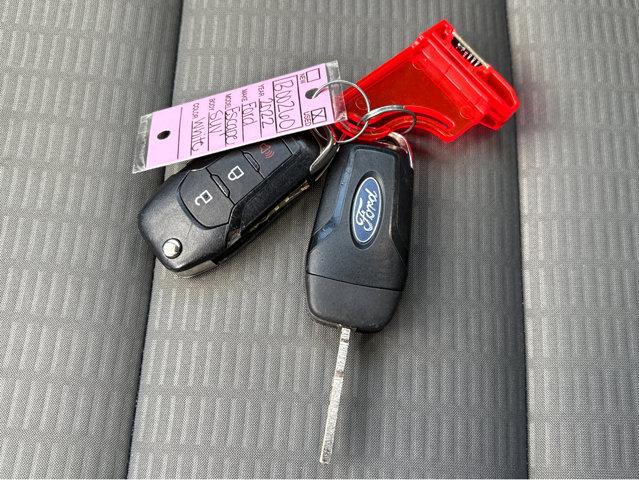 2022 Ford Escape Vehicle Photo in Hinesville, GA 31313