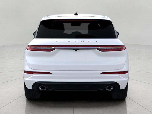 2025 Lincoln Corsair Vehicle Photo in Neenah, WI 54956