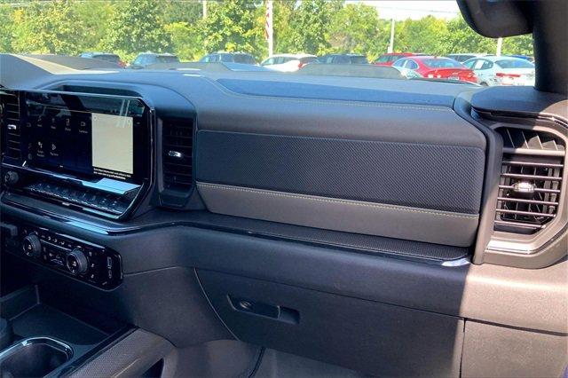 2023 Chevrolet Silverado 1500 Vehicle Photo in KANSAS CITY, MO 64114-4502