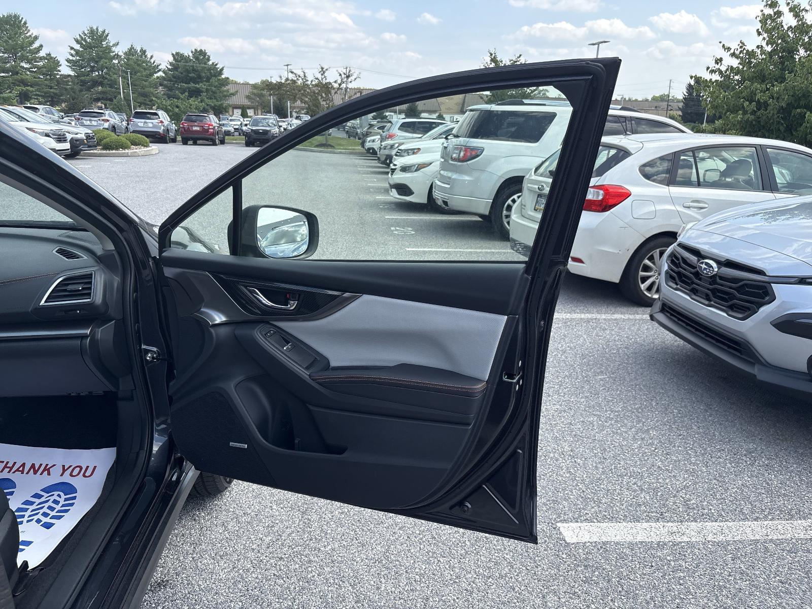 2019 Subaru Crosstrek Vehicle Photo in Mechanicsburg, PA 17050