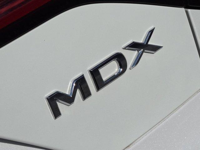 2024 Acura MDX Vehicle Photo in Decatur, TX 76234