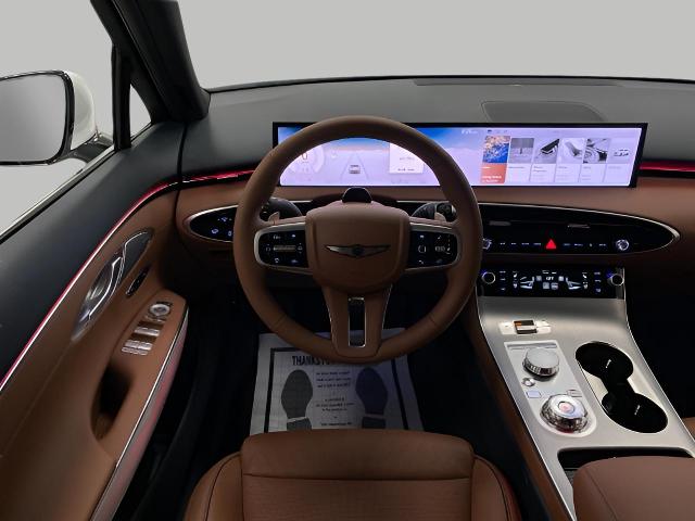2026 Genesis GV70 Vehicle Photo in Appleton, WI 54913