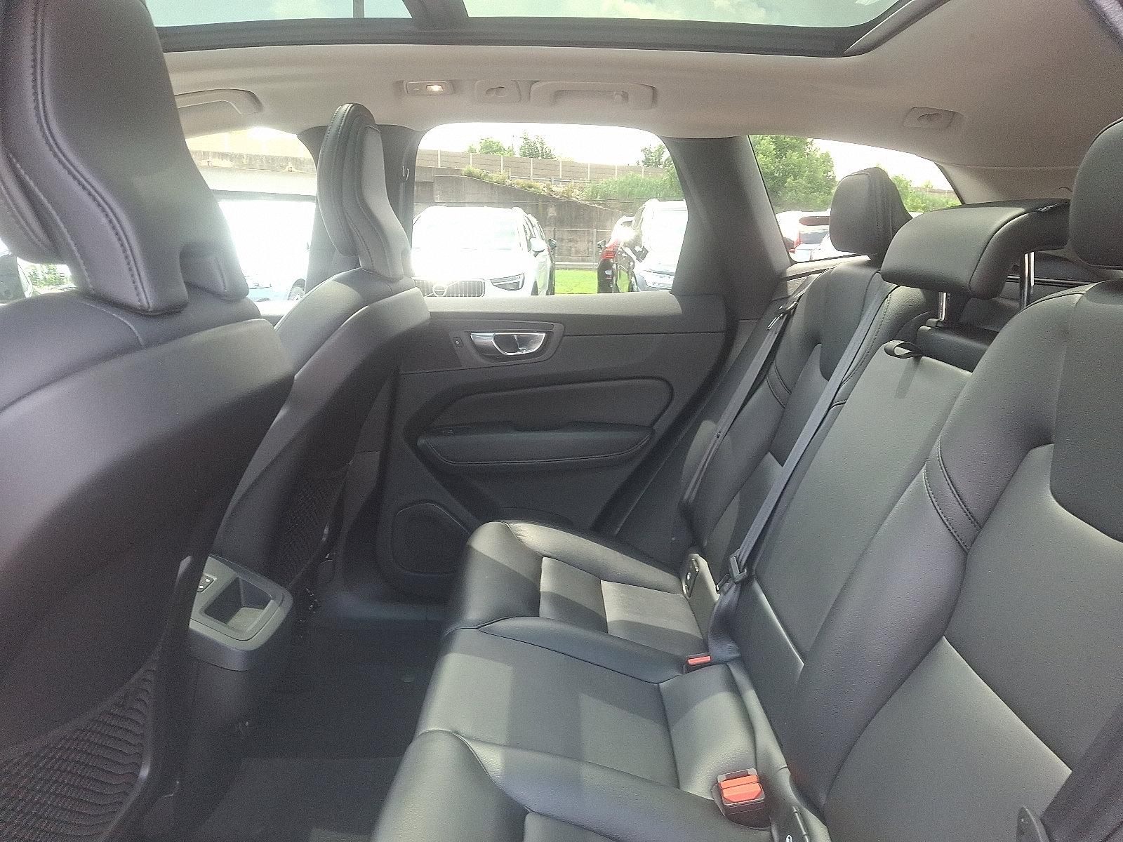2024 Volvo XC60 Vehicle Photo in Trevose, PA 19053