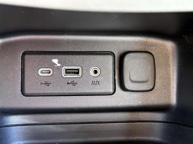 2022 Chevrolet Equinox Vehicle Photo in Roslyn, NY 11576