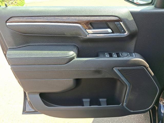 2023 GMC Sierra 1500 Vehicle Photo in TREVOSE, PA 19053-4984