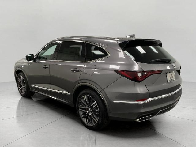 2026 Acura MDX Vehicle Photo in Appleton, WI 54913