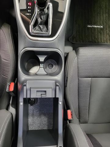 2024 Subaru Outback Vehicle Photo in NEENAH, WI 54956-2243