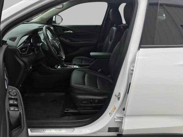 2021 Buick Encore GX Vehicle Photo in GREEN BAY, WI 54303-3330