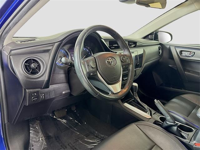 2019 Toyota Corolla Vehicle Photo in Puyallup, WA 98371