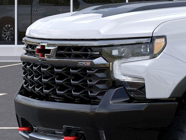 2025 Chevrolet Silverado 1500 Vehicle Photo in PAWLING, NY 12564-3219
