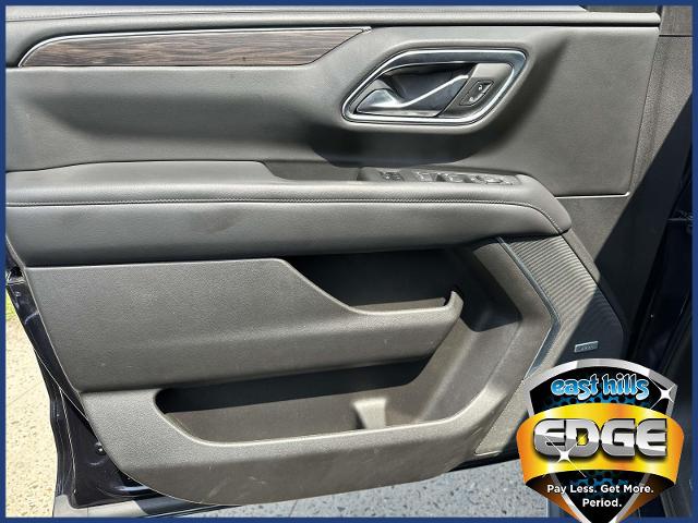 2021 Chevrolet Tahoe Vehicle Photo in Roslyn, NY 11576