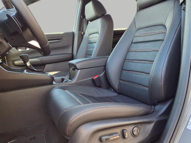 2026 Honda CR-V Hybrid Vehicle Photo in Oshkosh, WI 54904
