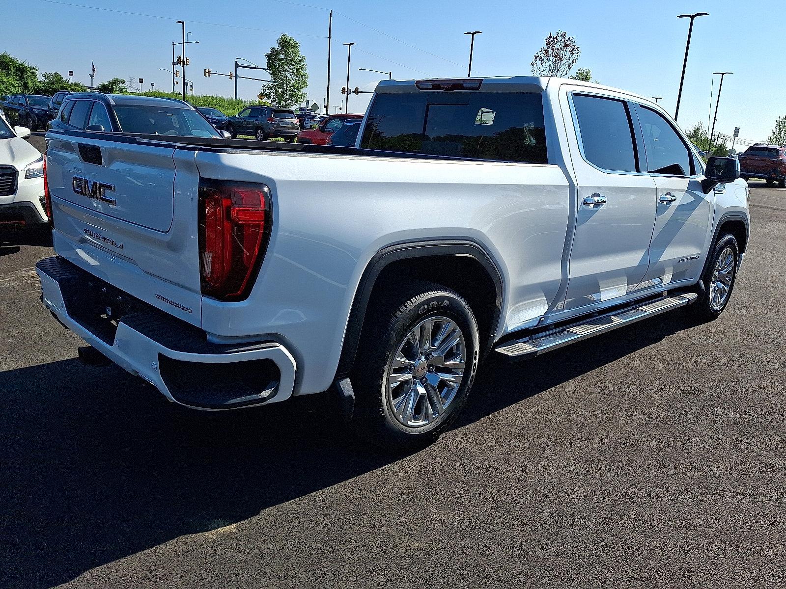 2021 GMC Sierra 1500 Vehicle Photo in Easton, PA 18045