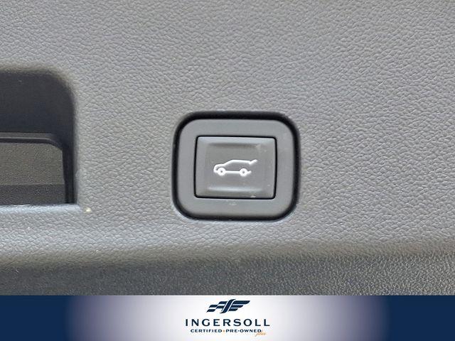 2024 Chevrolet Traverse Vehicle Photo in WATERTOWN, CT 06795-3318