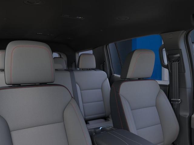 2026 Chevrolet Traverse Vehicle Photo in KANSAS CITY, MO 64114-4502