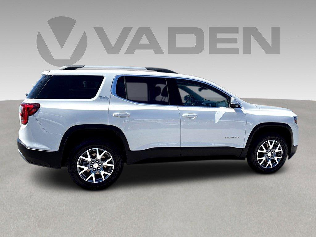 2023 GMC Acadia Vehicle Photo in SAVANNAH, GA 31406-4513