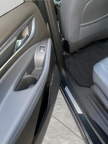 2021 Buick Enclave Vehicle Photo in GREEN BAY, WI 54303-3330