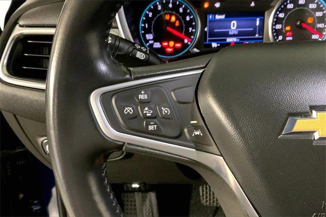 2022 Chevrolet Equinox Vehicle Photo in KANSAS CITY, MO 64114-4502