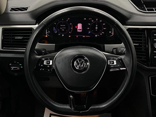 2020 Volkswagen Atlas Vehicle Photo in Appleton, WI 54913