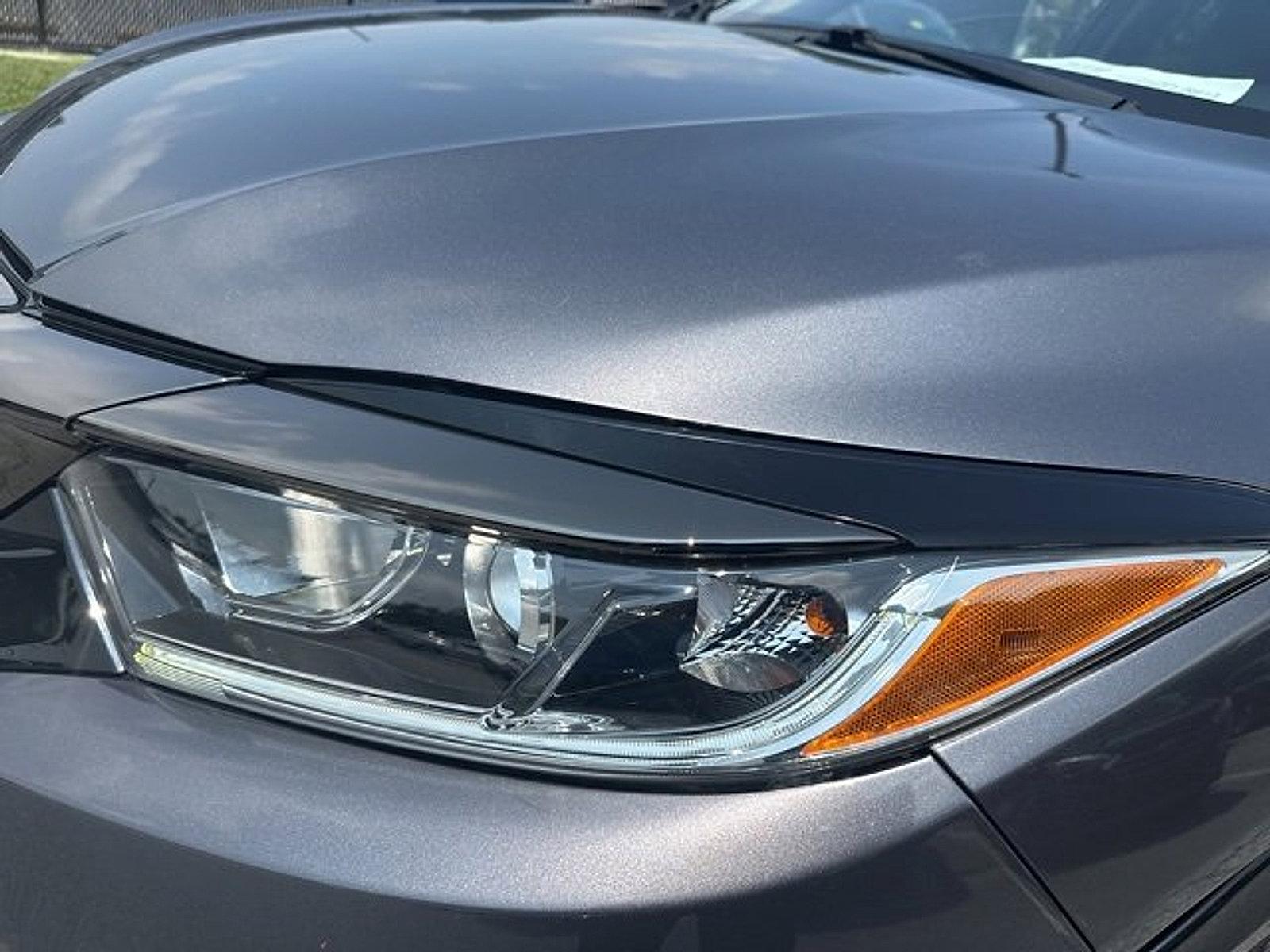 2021 Honda HR-V Vehicle Photo in Harrisburg, PA 17111