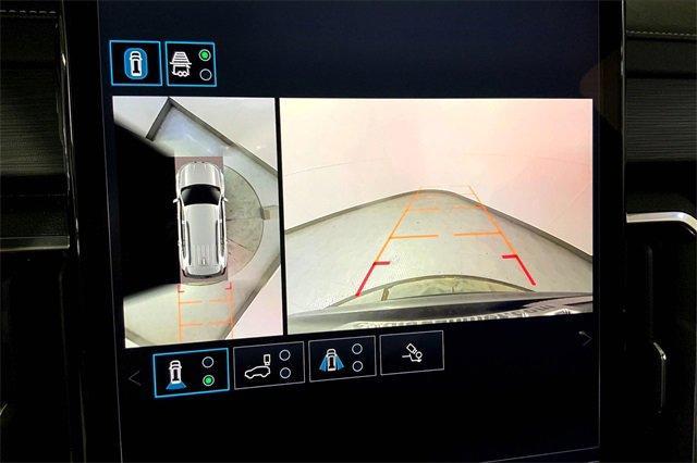 2025 GMC Acadia Vehicle Photo in KANSAS CITY, MO 64114-4545