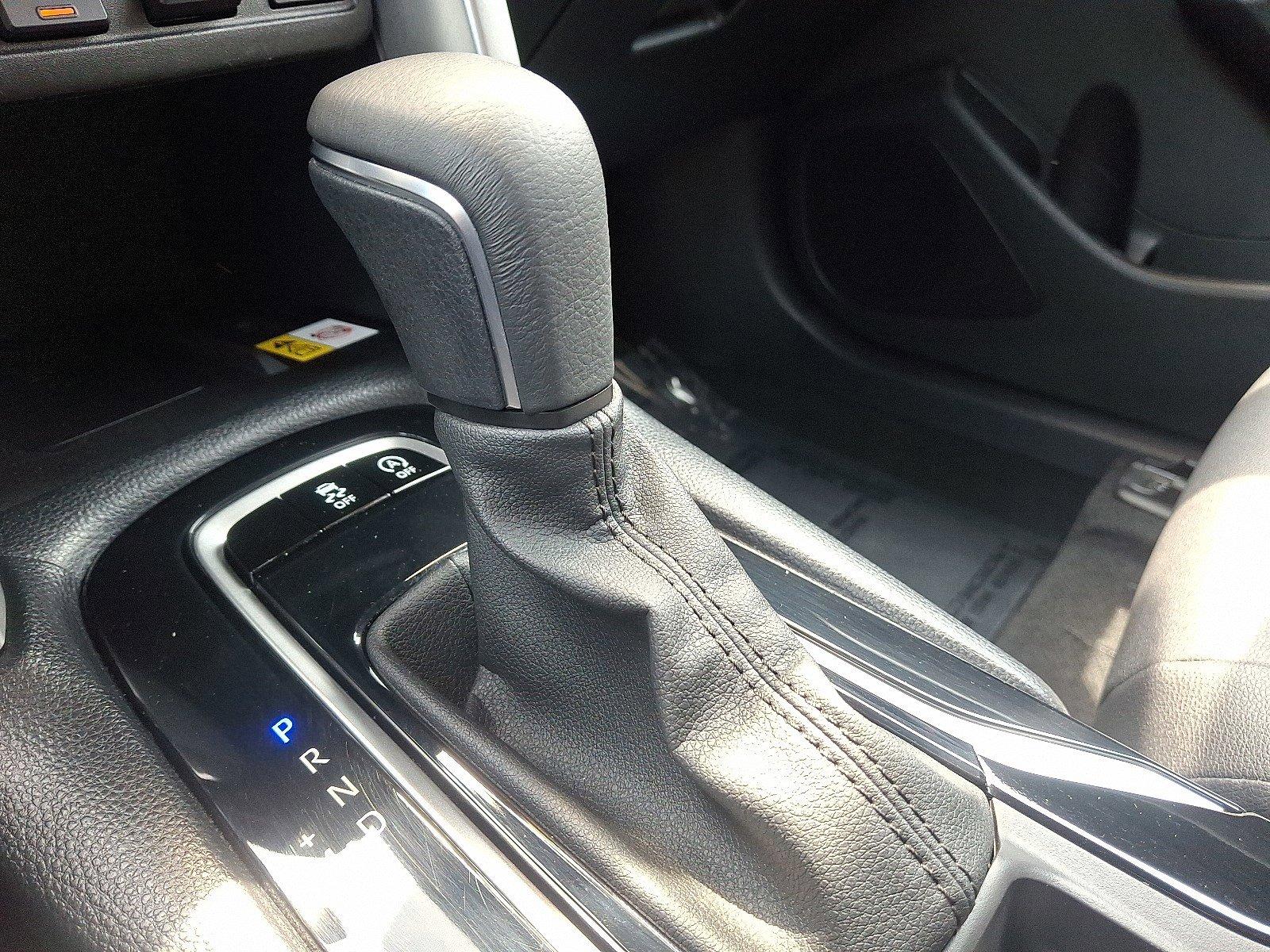 2023 Toyota Corolla Cross Vehicle Photo in Harrisburg, PA 17111