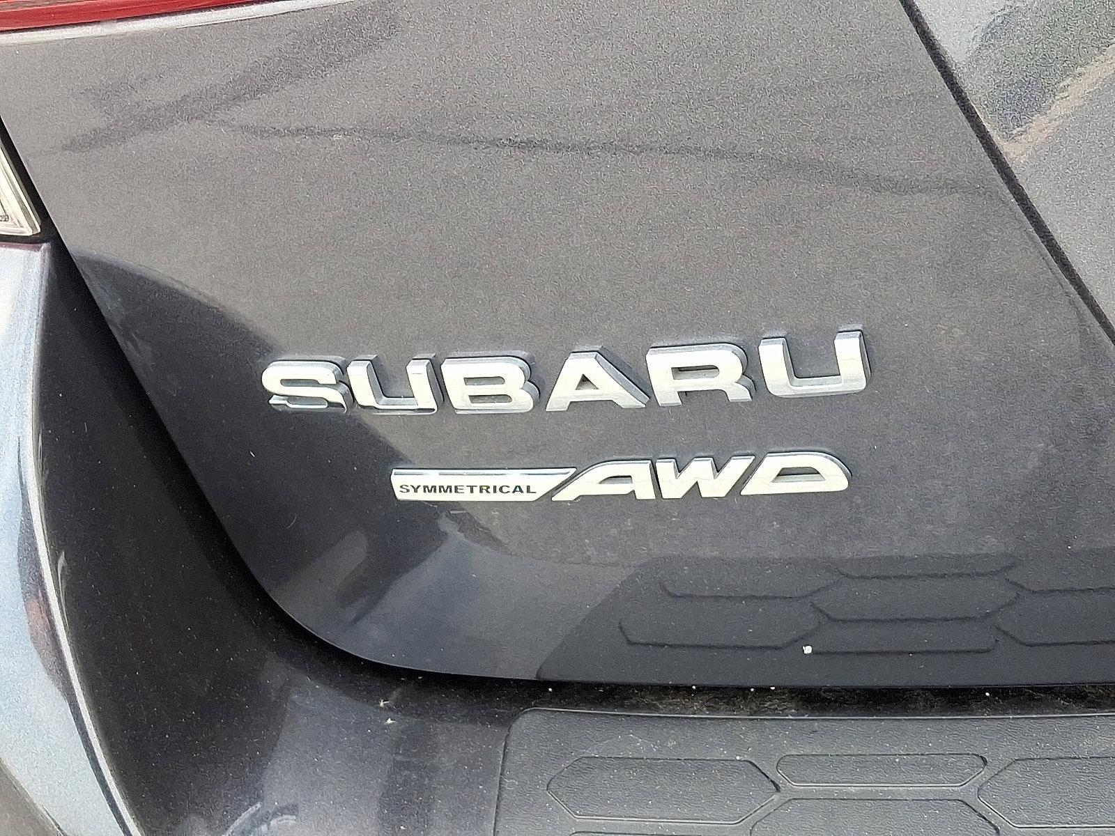 2018 Subaru Crosstrek Vehicle Photo in Harrisburg, PA 17111