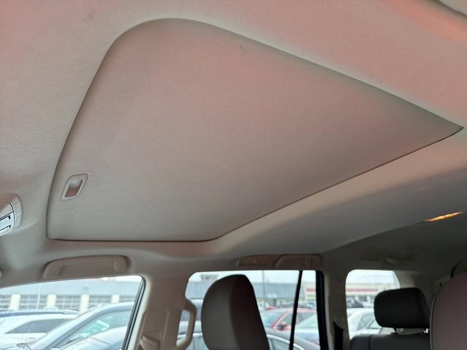 2022 Lexus GX 460 Vehicle Photo in Trevose, PA 19053